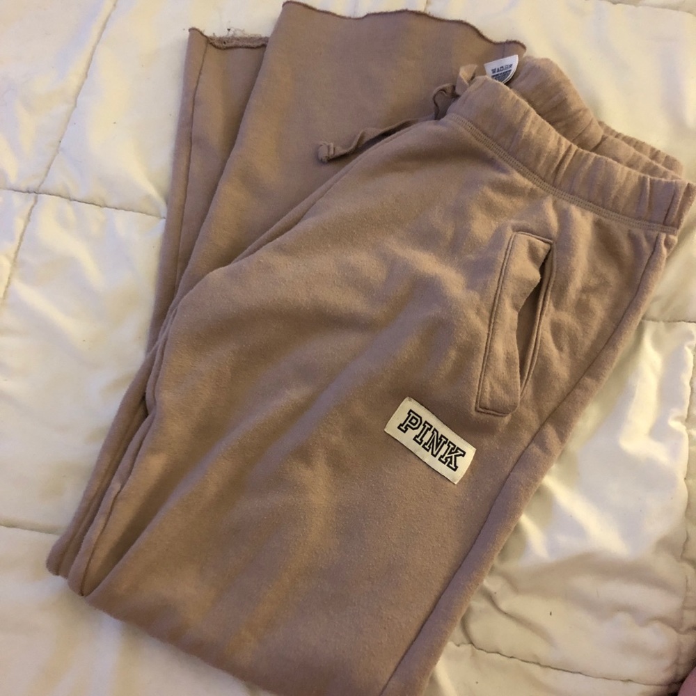VS PINK Sweatpants
